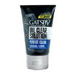 Face Care - Gatsby